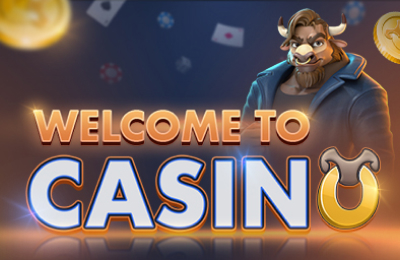 Kongo Bonus powitalny w grach na żywo na platformie Play-Bison