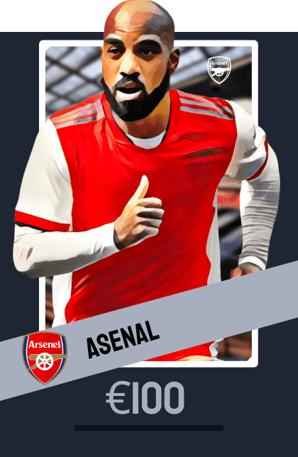ARSENAL ARSENAL
