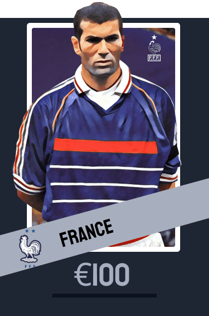 FRANCJA FRANCJA
