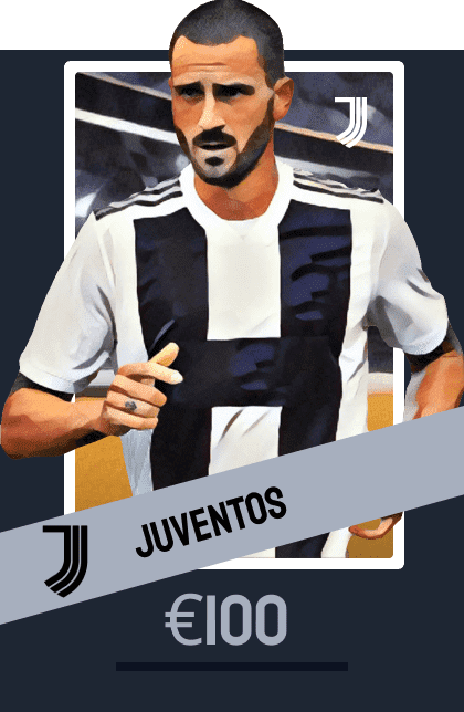 JUVENTUS JUVENTUS
