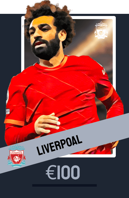 LIVERPOOL LIVERPOOL
