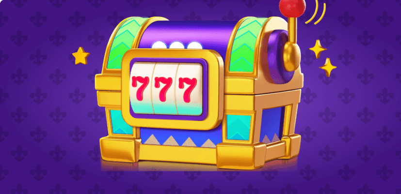 Przejrzysta i intuicyjna strona kasyna, która jest łatwa w obsłudze.