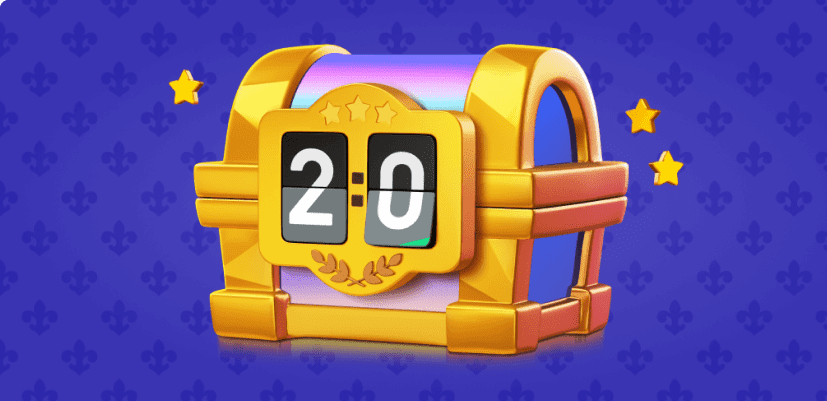 Cashback w kasynie na żywo — 25% zwrotu do 900 PLN w grach live;