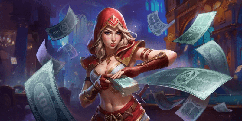 Na naszej stronie możecie znaleźć linki partnerskie. Dzięki temu, gdy polecicie nowych użytkowników, dostajemy wynagrodzenie, ale dla Was nie ma to żadnych dodatkowych kosztów.