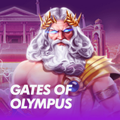 Bramy Olimpu od Pragmatic Play Sprawdź swoje szczęście w grze Gates of Olympus w Stake Polska kasynie online.