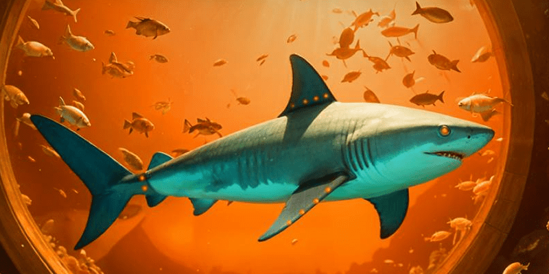WinShark Casino Online w Polsce — Jak się zarejestrować w Win Shark 5 Casino, logować się oraz opinie na rok 2025
