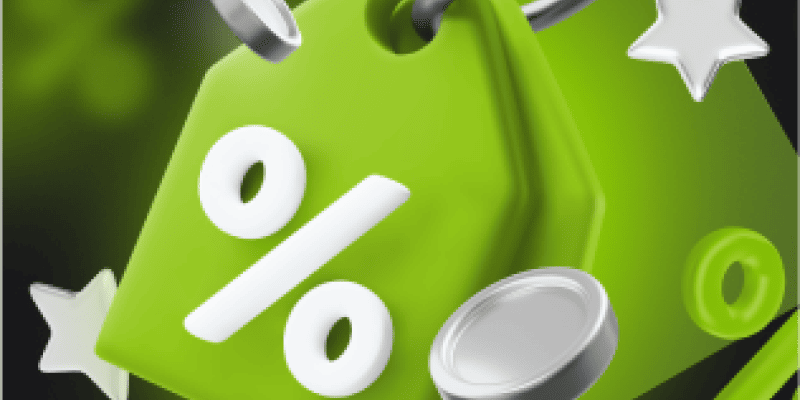 Jeśli masz kod promocyjny, możesz skorzystać z bonusu bez depozytu, który daje możliwość zdobycia darmowych pieniędzy.