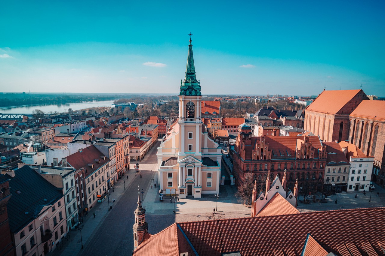 Toruń Kasyna
