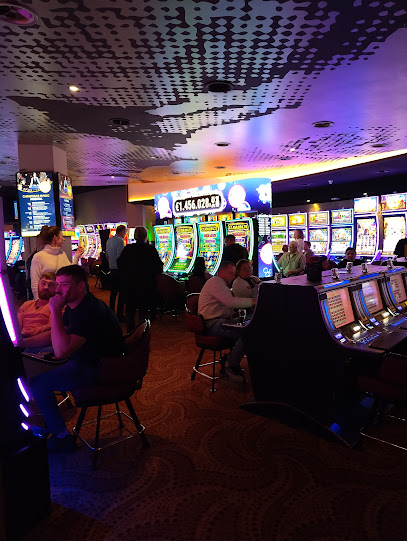 Holland Casino Eindhoven