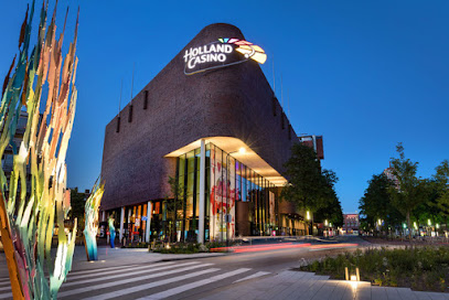Holland Casino Enschede