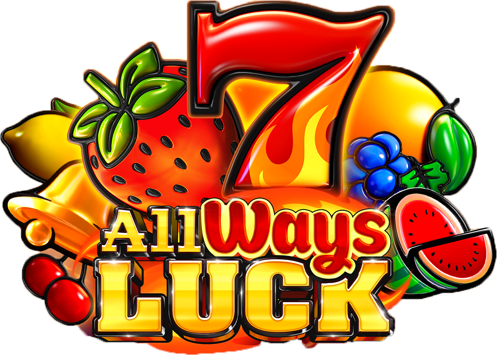 Logo All Ways Luck