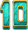 Symbol 10