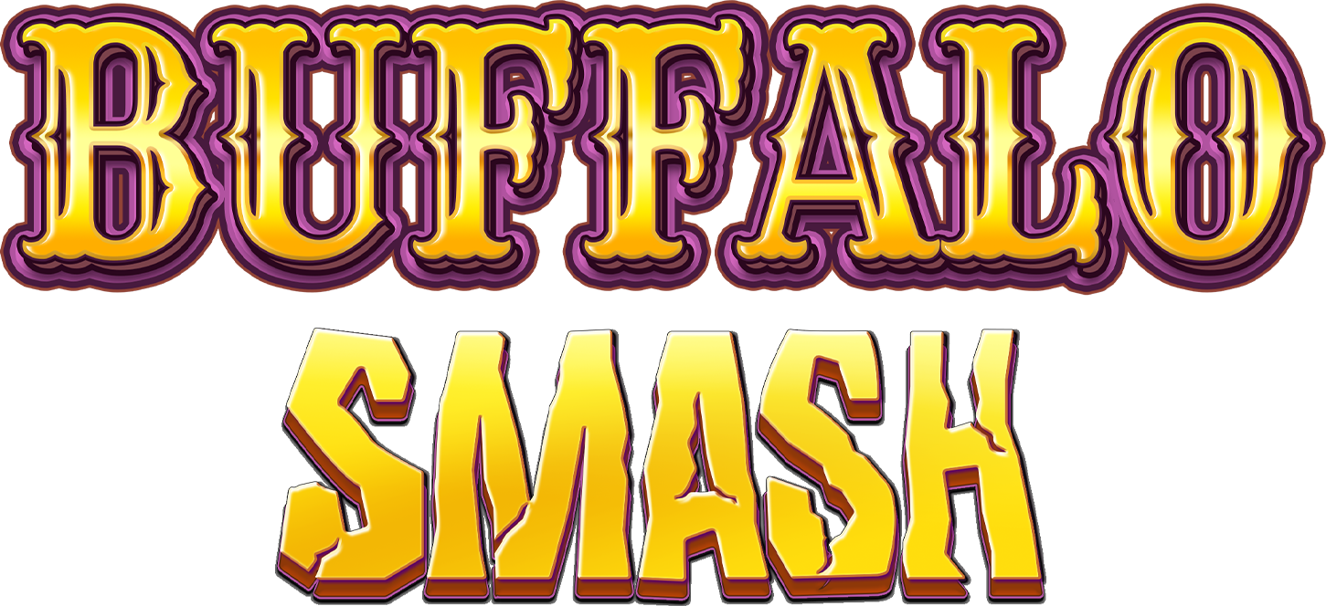 Logo Buffalo Smash