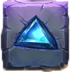 Symbol przedstawiający wiśnię