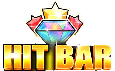 Logo Hit Bar
