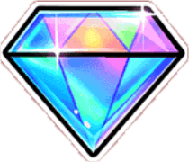 Symbol Diament