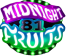 Midnight Fruits w Midnight Fruit 81