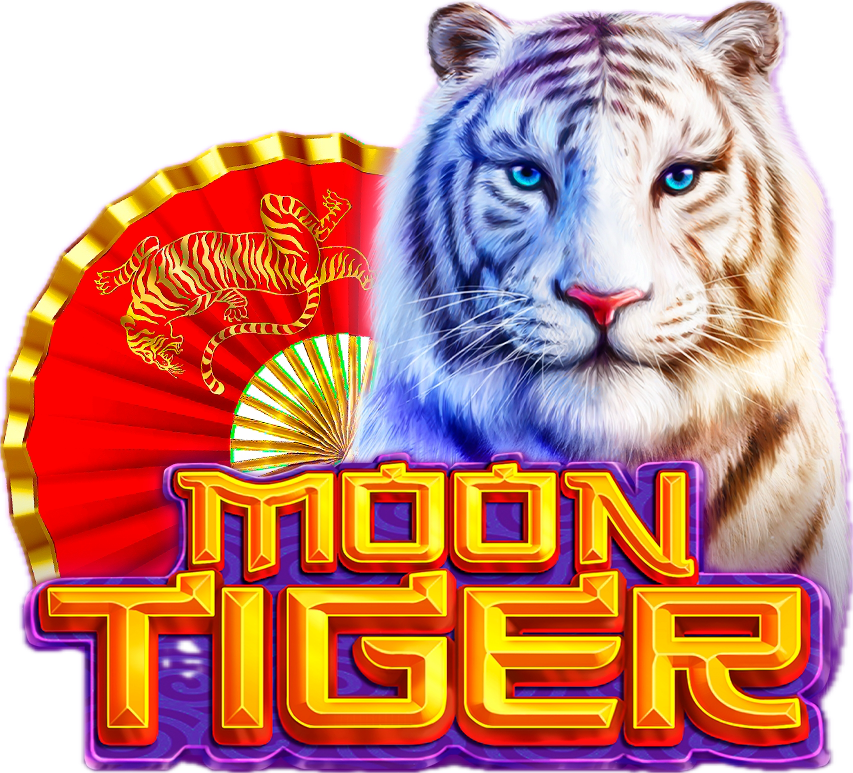 Logo Moon Tiger