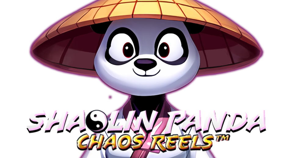 Logo Shaolin Panda