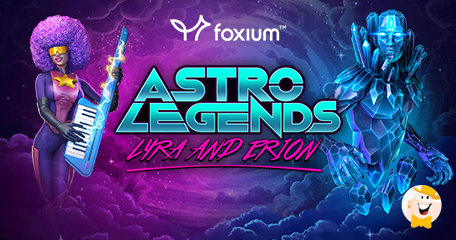 Astro Legends