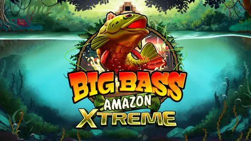 Big Bass Amazon Xtreme