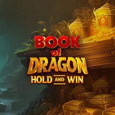 Book Of Dragon Hold and Win
