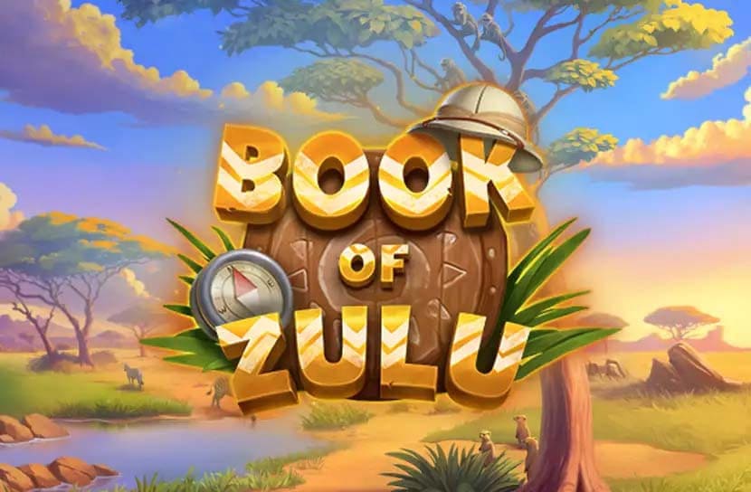 Book of Zulu