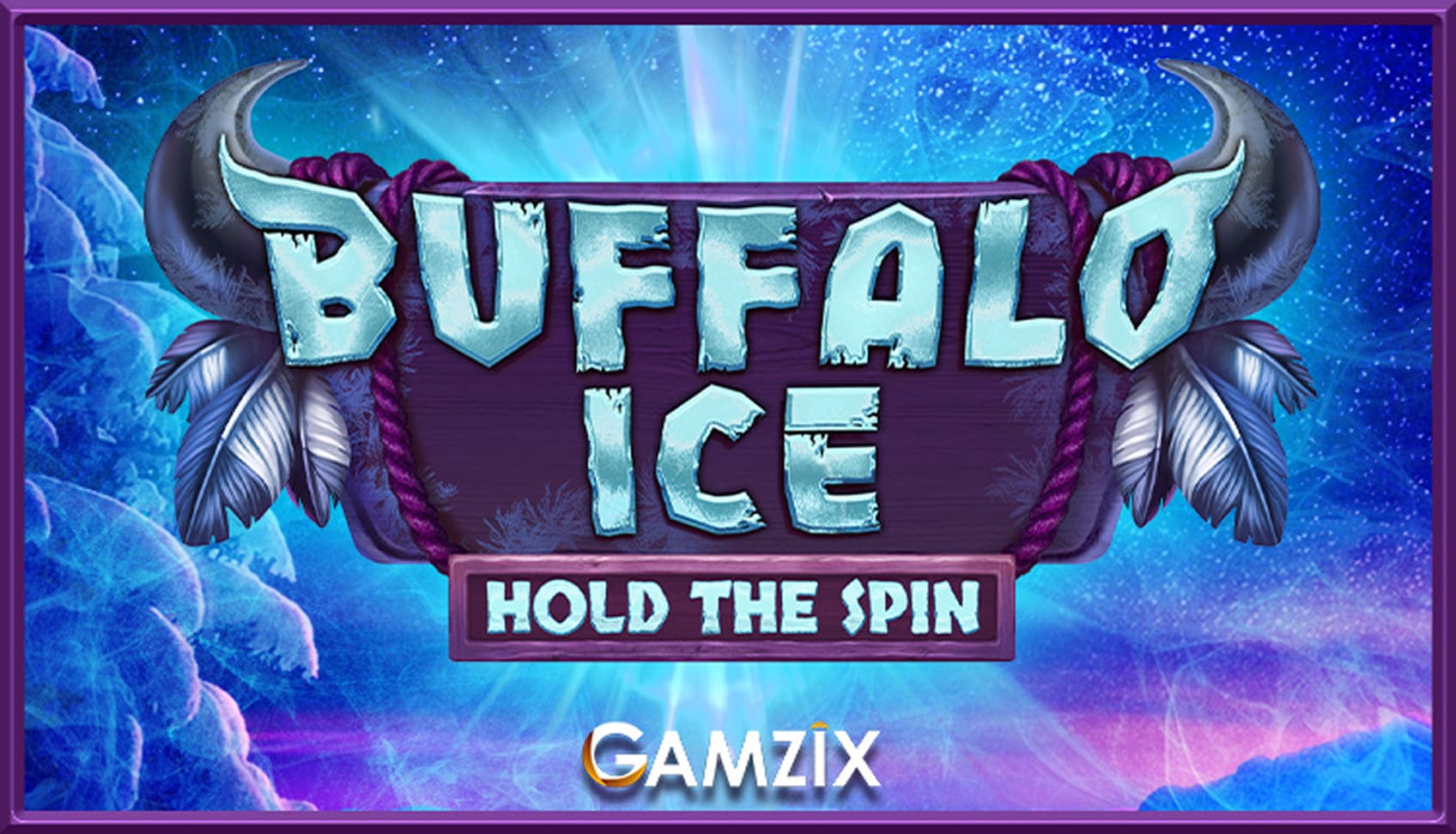 Buffalo Ice: Przytrzymaj Obrót