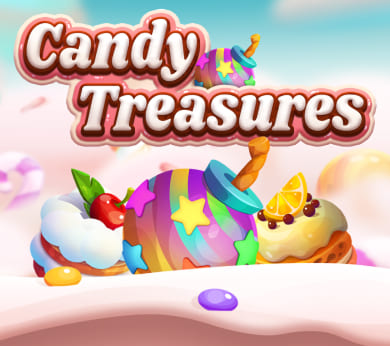 Candy Treasures