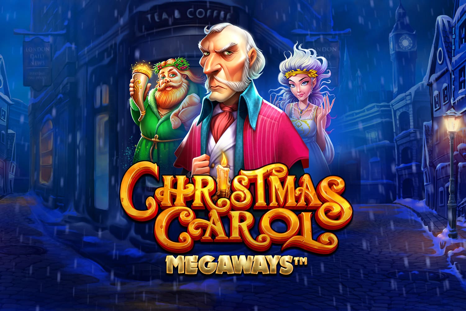 A Christmas Carol