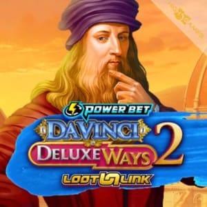 Da Vinci DeluxeWays 2
