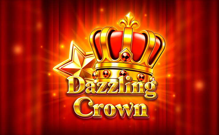 Oślepiająca Korona