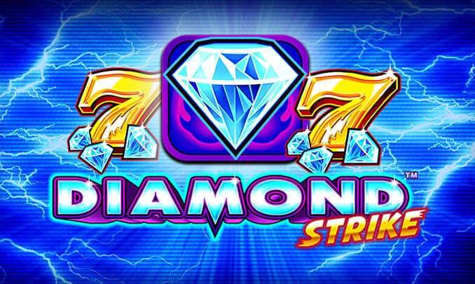 Diamond Strike