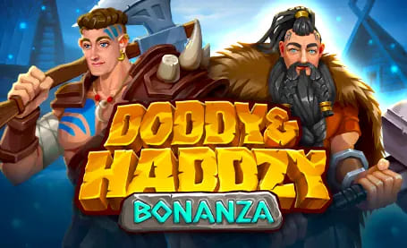 Doddy i Haddzy Bonanza