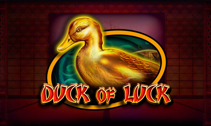 Duck Of Luck