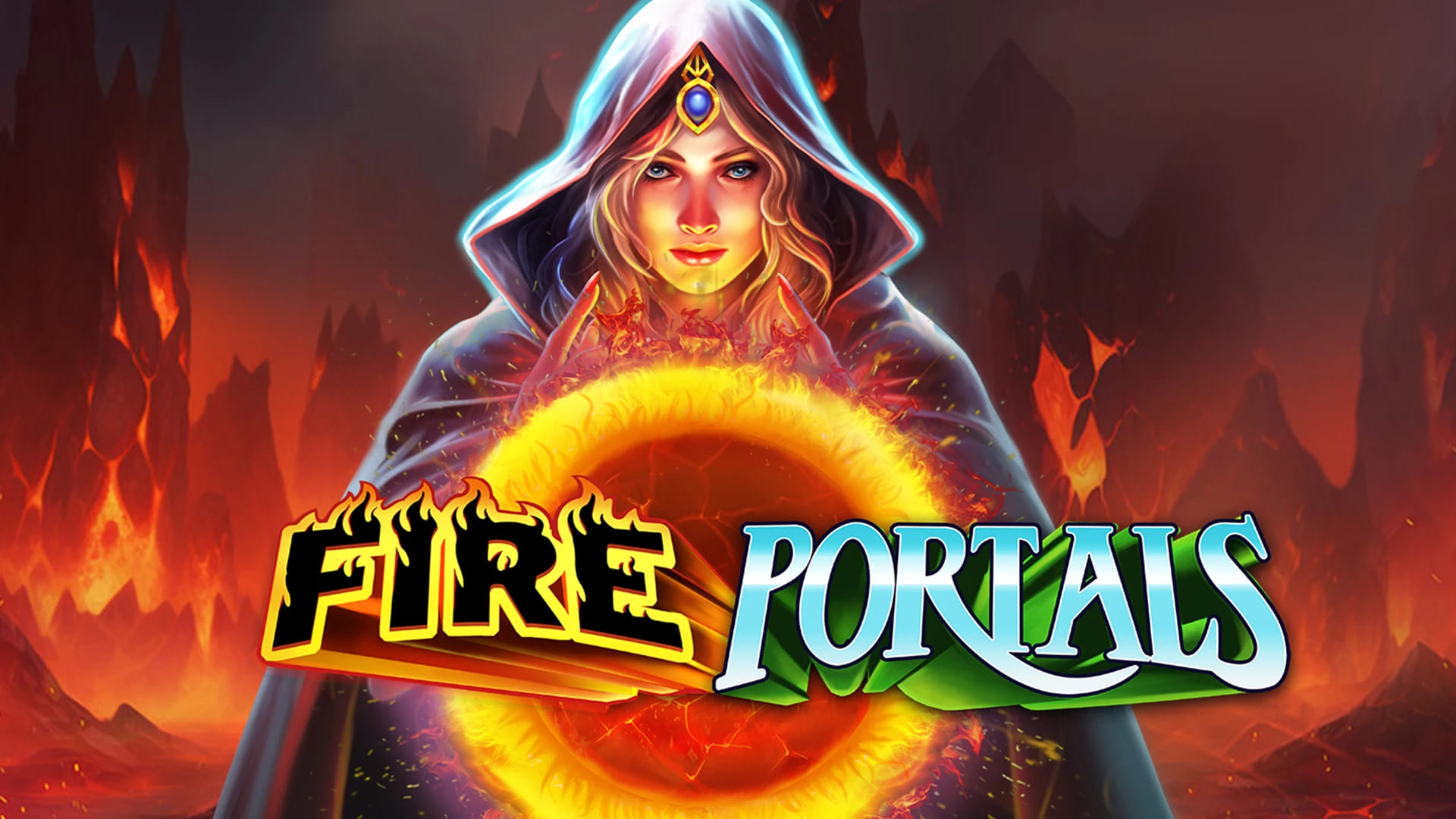 Fire Portals