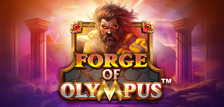 Forge Of Olympus