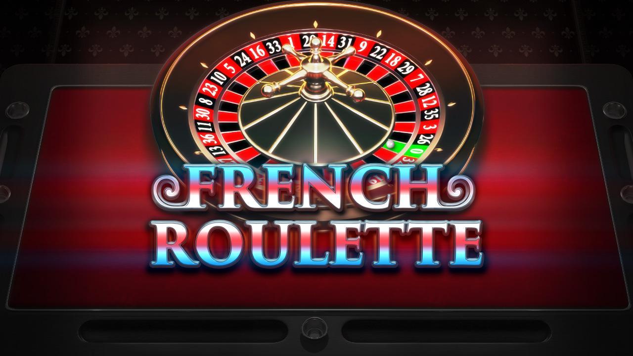 French Roulette Classic