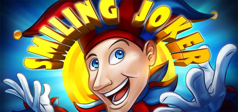 Smiling Joker