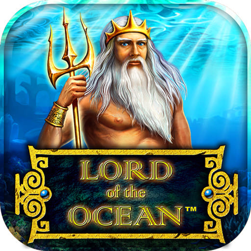 Lord of the Ocean