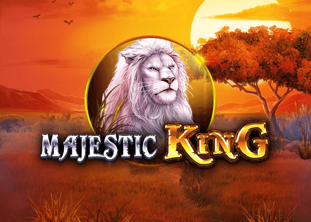 Majestic King