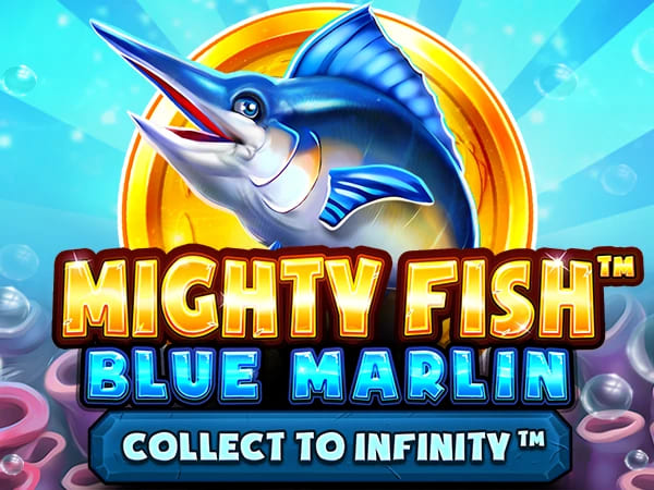 Mighty Fish