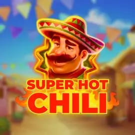 Super Hot Chilli
