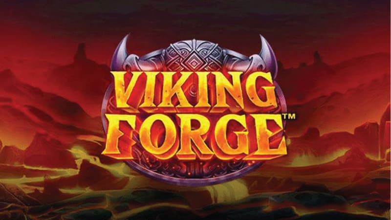 Viking Forge