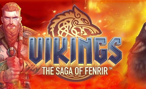 Vikings The Saga Of Fenrir