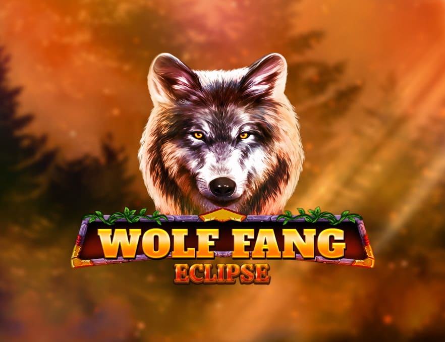 Wolf Fang – Eclipse